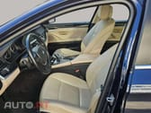 BMW 525 d xDrive Exclusive Auto
