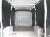 Peugeot Boxer 2.0 BlueHDi 330 L2H2