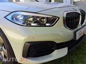 BMW 116 d Corporate Edition