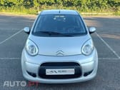 Citroen C1 1.0 SX Airdream CMP5