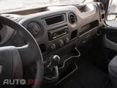 Renault Master 2.3 dCi 150.35 L3