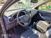 Dacia Sandero 0.9 TCe Stepway