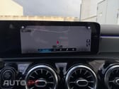 Mercedes-Benz A 180 d AMG Line Aut.