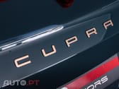 Cupra Terramar 1.5 e-Hybrid Tribe Edition DSG