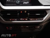 BMW 116 i Advantage