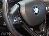 BMW 116 i Advantage
