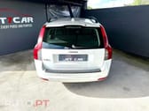 Volvo V50 1.6 D Momentum