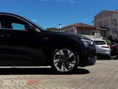 Audi E-Tron 55 quattro S line