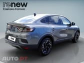 Renault Arkana E-Tech Híbrido 145 esprit Alpine