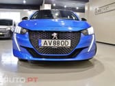 Peugeot 208 1.2 PureTech GT Line