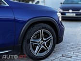 Mercedes-Benz GLB 200 d AMG Line