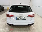 Audi A4 Avant 35 TDI S tronic