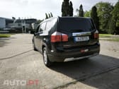 Chevrolet Orlando 2.0 TD VCDi