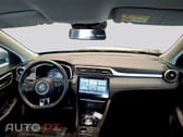 MG ZS I.V.A DEDUTÍVEL EV  50.3 kWh Luxury