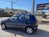 Volkswagen Polo 1.4 16V