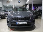 Kia Sportage 1.6 CRDi ISG Tech