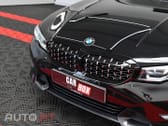 BMW 330 e Touring Line Sport Auto