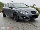 Seat Leon 1.6 TDI