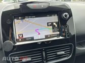 Renault Clio 0.9 TCe Limited Bi-Fuel
