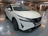 Nissan Qashqai 1.3 DIG-T Acenta