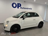 Fiat 500C 1.2 Lounge