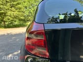 BMW 118 d Pack M