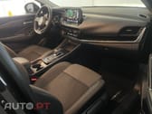 Nissan Qashqai 1.3 DIG-T N-Connecta LED Xtronic