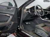 Audi RS6 4.0 TFSI
