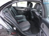 Mercedes-Benz E 220 d Avantgarde