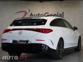 Mercedes-Benz CLA 250 com tecnologia EQ