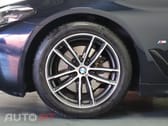 BMW 520 d Auto Pack M Auto