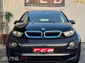 BMW i3 REX - Eléctrico/Gasolina