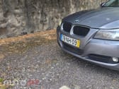 BMW 320 d ED Line Sport Shadow