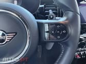 MINI Cooper John Cooper Works Auto Desportiva