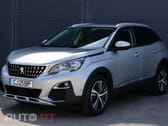 Peugeot 3008 1.6 BlueHDi Allure