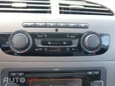 Seat Leon 2.0 TDI FR 18 Tiago Monteiro