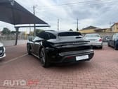 Porsche Taycan ST 4S