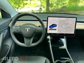 Tesla Model 3 Long-Range Dual Motor AWD