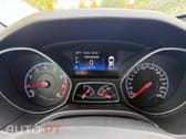 Ford Focus 2.3 EcoBoost S&S 4WD RS
