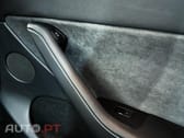 Tesla Model Y Standard