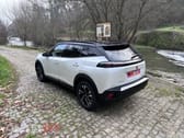 Peugeot 2008 1.5 BlueHDi Allure Pack EAT8