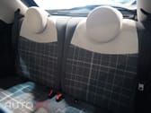Fiat 500 1.2 Lounge Dualogic