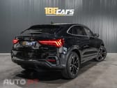 Audi Q3 35 TFSI S line S tronic