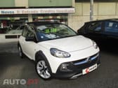 Opel Adam 1.0 T Rocks