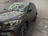 Jeep Compass 1.3 TG Trailhawk