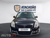 Suzuki Swift 1.6 Sport