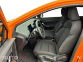 MG MG4 64 kWh Comfort