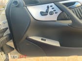 Mercedes-Benz CL 65 amg only 777 units