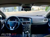 Volvo V40 120