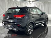 MG ZS EV 72.6 kWh Luxury